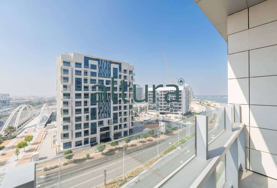 High Floor 1BR | City View | Zero Commission High Floor 1BR | City View | Zero Commission