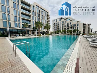 2 Bedroom Flat for Rent in Dubai Festival City, Dubai - IMG_6801. jpg 2 Bedroom Flat for Rent in Dubai Festival City, Dubai - IMG_6801. jpg