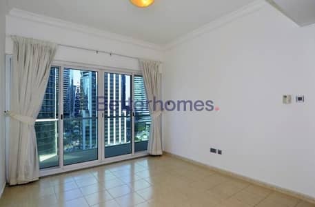 1 Bedroom Apartment in Jumeirah Lake Towers 1 Bedroom Apartment in Jumeirah Lake Towers