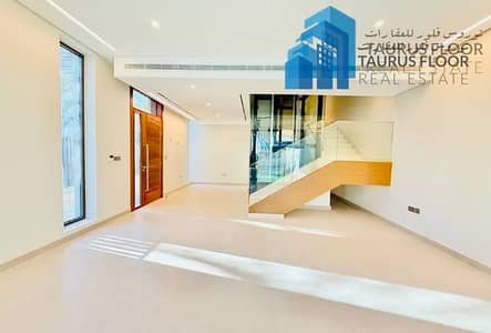 4 Bedroom Townhouse for Rent in Jumeirah Village Triangle (JVT), Dubai - IMG_7445. jpg 4 Bedroom Townhouse for Rent in Jumeirah Village Triangle (JVT), Dubai - IMG_7445. jpg