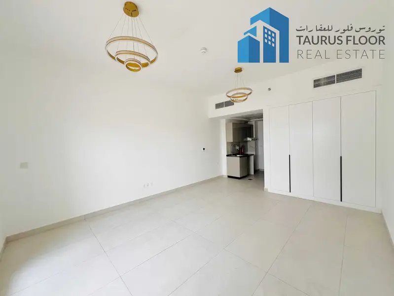 Brand New Studio || Semi Furnished || Flexible Payment