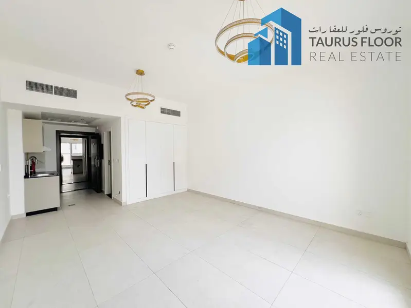 Brand New Studio || Semi Furnished || Flexible Payment