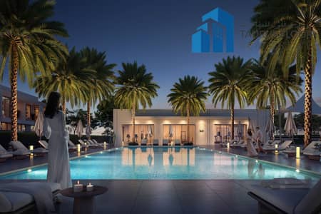 4 Camere Villa in Vendita a The Valley by Emaar, Dubai - IMG_1730. jpg