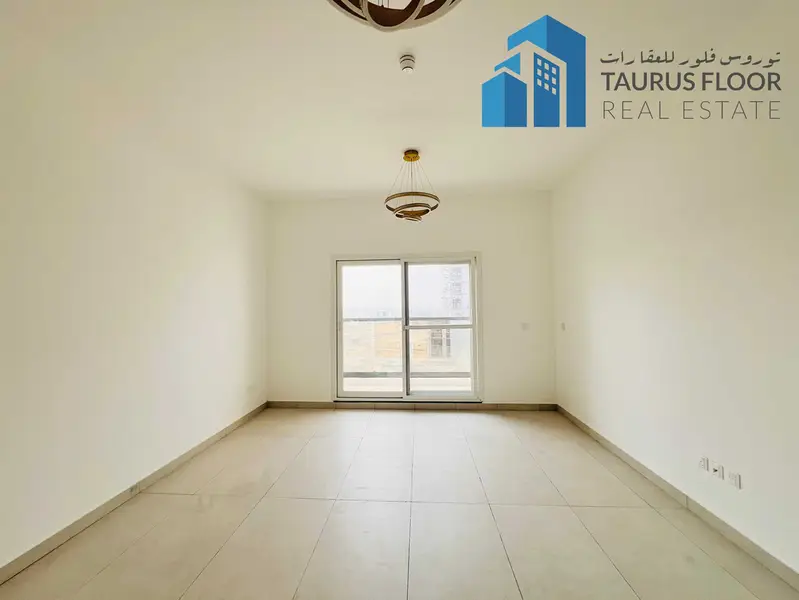 Brand New Studio || Semi Furnished || Flexible Payment
