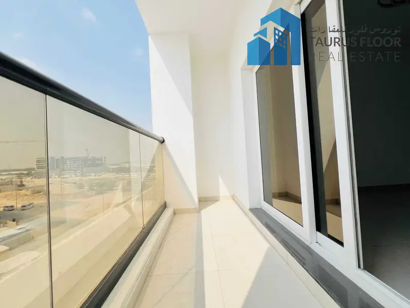 Brand New Studio || Semi Furnished || Flexible Payment