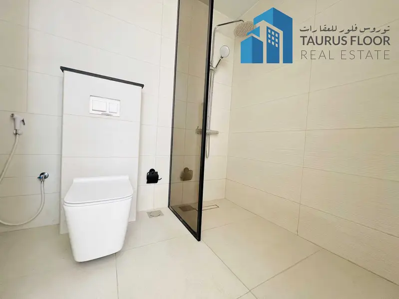 Brand New Studio || Semi Furnished || Flexible Payment