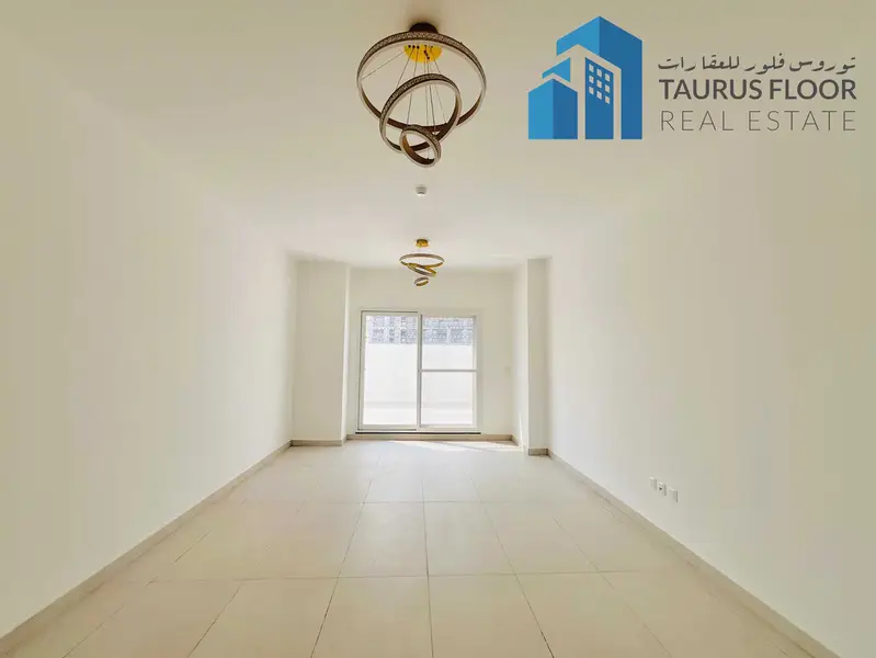 Brand New Studio || Semi Furnished || Flexible Payment