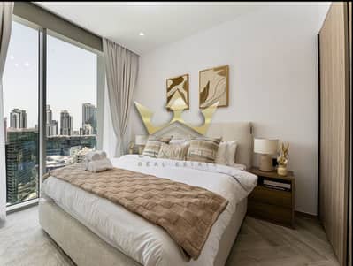 2 Slaapkamers Appartement te Huur in Business Bay, Dubai - 10. jpeg