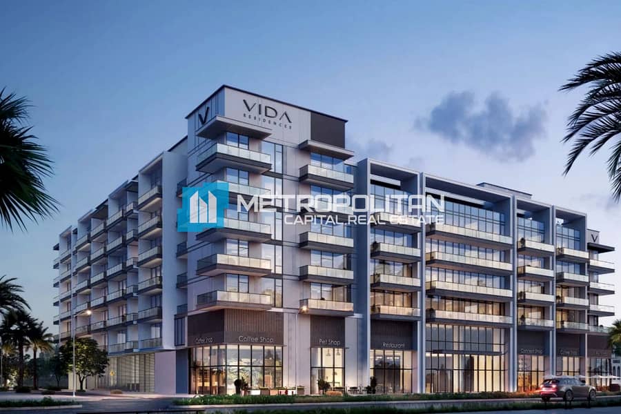 Hot Deal |Marina View |2 Balconies | Furnished 2BR Hot Deal |Marina View |2 Balconies | Furnished 2BR