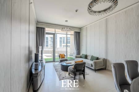2 Bedroom Apartment for Rent in Al Wasl, Dubai - Premium Canal View | Canal Front 2 2 Bedroom Apartment for Rent in Al Wasl, Dubai - Premium Canal View | Canal Front 2