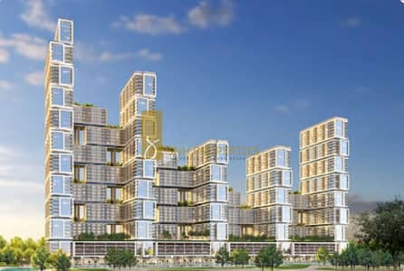 1 Bedroom Flat for Sale in Sobha Hartland, Dubai - 1. JPG 1 Bedroom Flat for Sale in Sobha Hartland, Dubai - 1. JPG