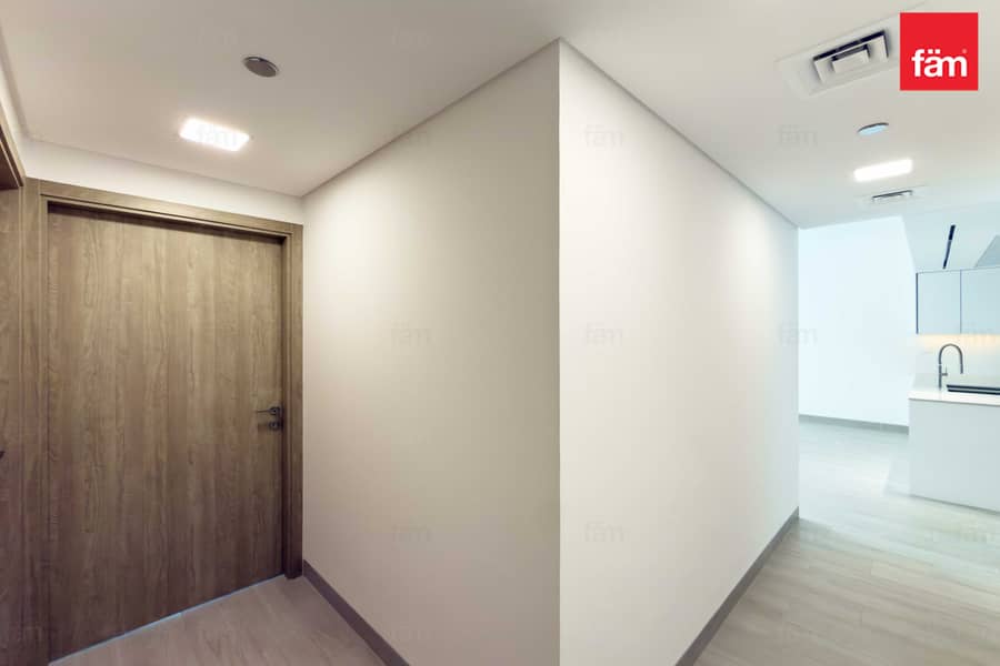 Brand New | Lovely Park Views | Premium Amenities Brand New | Lovely Park Views | Premium Amenities