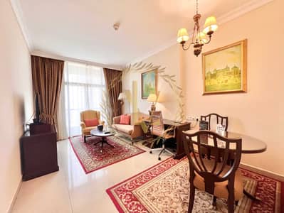 1 Schlafzimmer Hotel Apartment zum zur Miete in Barsha Heights (Tecom), Dubai - tempImageE6Pl1t. jpg