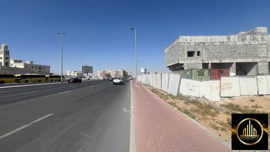 Plot for Sale in Al Tallah 2, Ajman - IMG_9919. jpg Plot for Sale in Al Tallah 2, Ajman - IMG_9919. jpg