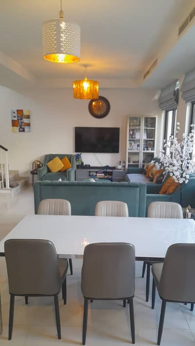 3 Slaapkamers Townhouse te Huur in Reem, Dubai - 001. jpeg