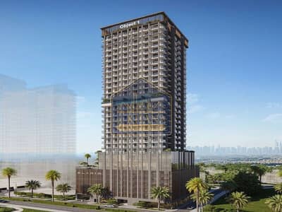 1 Bedroom Flat for Sale in Jumeirah Village Triangle (JVT), Dubai - 1. jpg 1 Bedroom Flat for Sale in Jumeirah Village Triangle (JVT), Dubai - 1. jpg
