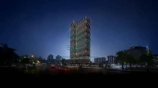 1 Bedroom Flat for Sale in Majan, Dubai - 1. PNG 1 Bedroom Flat for Sale in Majan, Dubai - 1. PNG