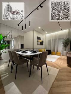 شقة في بارادايس ليك B9،بارادايس ليك،مدينة الإمارات‬ 2 غرف 509999 درهم - 13718942