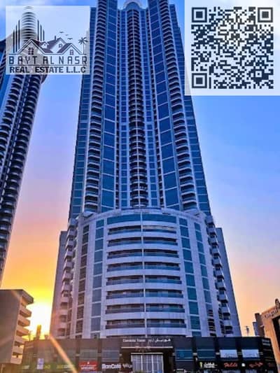 3 Camere Appartamento in Affitto a Sheikh Maktoum Bin Rashid Street, Ajman - Untitled design (1). jpg