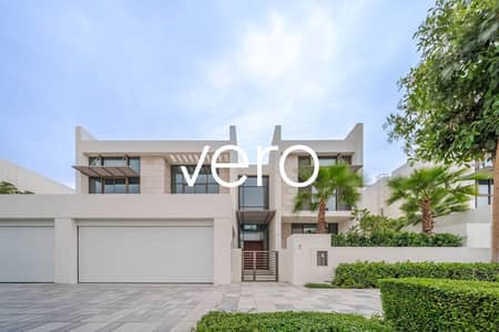 6 Bedroom Villa for Rent in Mohammed Bin Rashid City (MBR City), Dubai - Landscaped | On The Lagoon | Ready To Move 6 Bedroom Villa for Rent in Mohammed Bin Rashid City (MBR City), Dubai - Landscaped | On The Lagoon | Ready To Move