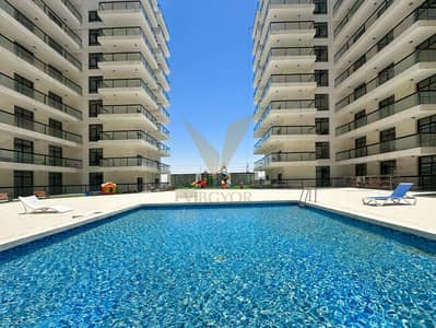 1 Bedroom Apartment for Rent in Al Furjan, Dubai - Not All 1 Bedrooms Feel Like Home | unfurnished