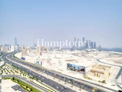 1 Bedroom Flat for Sale in Al Jaddaf, Dubai - Fully Furnished| Lowest price| Good ROI |No Agents 1 Bedroom Flat for Sale in Al Jaddaf, Dubai - Fully Furnished| Lowest price| Good ROI |No Agents