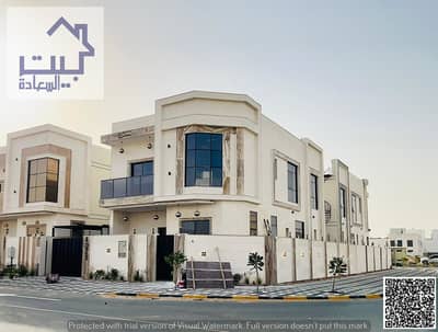 5 Bedroom Villa for Sale in Al Zahya, Ajman - WhatsApp Image 2026-06-08 at 2.38. 29 PM (1). jpeg 5 Bedroom Villa for Sale in Al Zahya, Ajman - WhatsApp Image 2026-06-08 at 2.38. 29 PM (1). jpeg