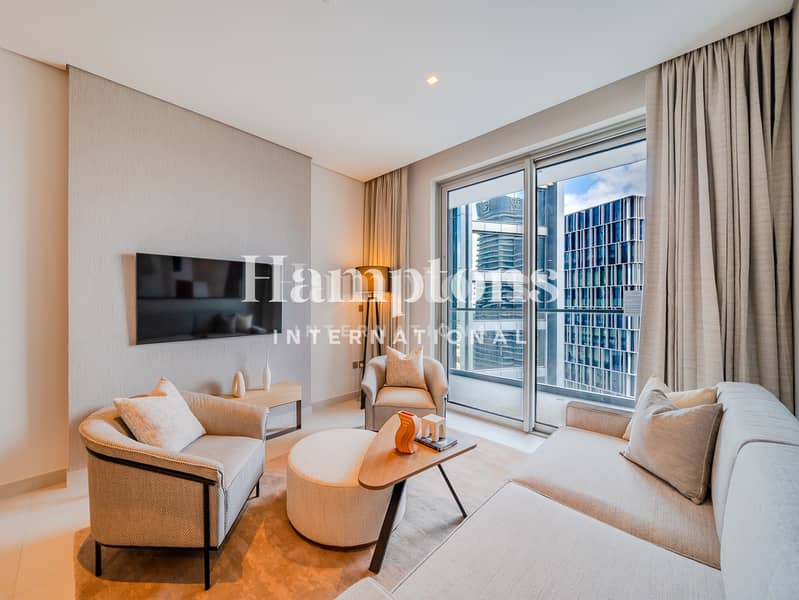 Apartamento en Downtown Dubai,Vida Dubai Mall,Vida Dubai Mall Tower 1, 2 dormitorios, 189999 AED - 15417667 Apartamento en Downtown Dubai,Vida Dubai Mall,Vida Dubai Mall Tower 1, 2 dormitorios, 189999 AED - 15417667