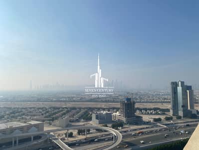 Estudio para en Alquiler en Jumeirah Village Circle (JVC), Dubai - Apartamento en Jumeirah Village Circle (JVC)，JVC District 18，Tower 108, 40000 AED - 15417690