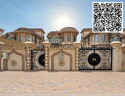 5 Bedroom Villa for Rent in Al Rawda, Ajman - WhatsApp Image 2026-06-07 at 3.27. 57 AM (1). jpeg 5 Bedroom Villa for Rent in Al Rawda, Ajman - WhatsApp Image 2026-06-07 at 3.27. 57 AM (1). jpeg