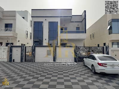 فیلا 4 غرف نوم للبيع في الزاهية، عجمان - WhatsApp Image 2026-05-25 at 03.36. 15 (2). jpeg