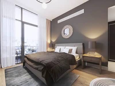 3 habitaciones Apartamento para en Venta en Dubai Investments Park (DIP), Dubai - verdana-residence-2-7. jpg 3 habitaciones Apartamento para en Venta en Dubai Investments Park (DIP), Dubai - verdana-residence-2-7. jpg
