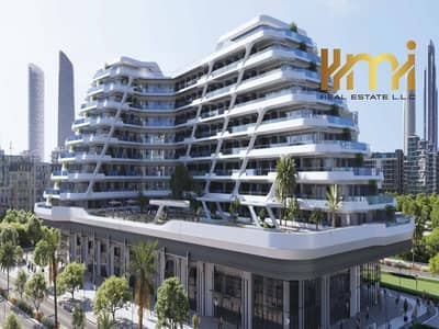 Studio for Sale in Arjan, Dubai - 2. png
