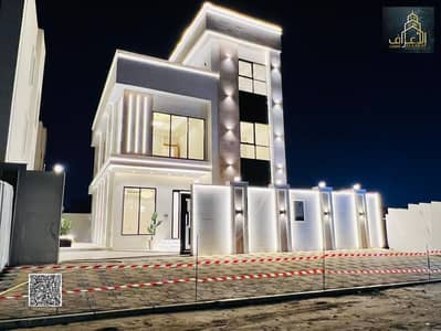 5 Cпальни Вилла Продажа в Аль Хелио, Аджман - WhatsApp Image 2026-05-26 at 10.58. 04 AM. jpeg 5 Cпальни Вилла Продажа в Аль Хелио, Аджман - WhatsApp Image 2026-05-26 at 10.58. 04 AM. jpeg
