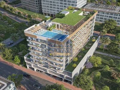 Studio for Sale in International City, Dubai - 6. jpg Studio for Sale in International City, Dubai - 6. jpg
