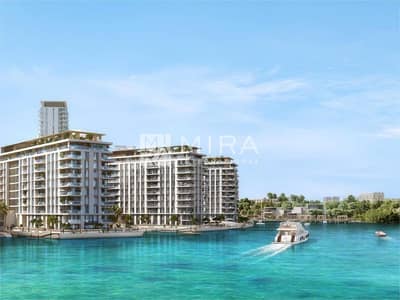 2 Slaapkamers Appartement te Koop in Dubai Creek Harbour, Dubai - 2