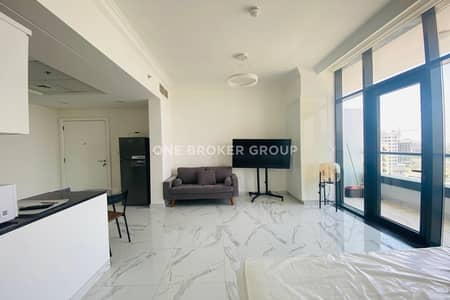 Estudio para en Alquiler en Majan, Dubai - Apartamento en Majan,Aras Residence, 50000 AED - 15417818 Estudio para en Alquiler en Majan, Dubai - Apartamento en Majan,Aras Residence, 50000 AED - 15417818