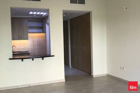 Studio te Huur in Discovery Gardens, Dubai - Appartement in Discovery Gardens，Mediterranean，Building 88, 46000 AED - 15417815