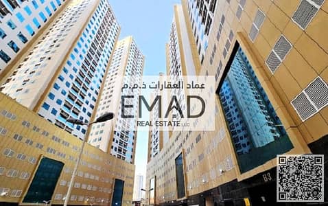 1 Bedroom Flat for Rent in Ajman Downtown, Ajman - AP. jpg 1 Bedroom Flat for Rent in Ajman Downtown, Ajman - AP. jpg