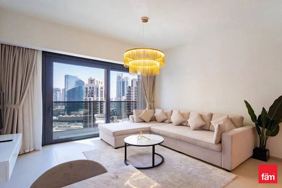 Appartement à Downtown Dubai,Opera District,Act One | Act Two Towers,Act Two, 1 chambre, 129000 AED - 15417857 Appartement à Downtown Dubai,Opera District,Act One | Act Two Towers,Act Two, 1 chambre, 129000 AED - 15417857