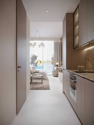 Studio for Sale in Jumeirah Village Circle (JVC), Dubai - Studio_Avelon_View01. jpg Studio for Sale in Jumeirah Village Circle (JVC), Dubai - Studio_Avelon_View01. jpg