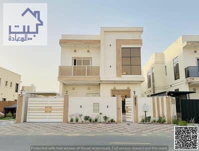5 Bedroom Villa for Sale in Al Zahya, Ajman - WhatsApp Image 2026-02-05 at 12.00. 01 PM. jpeg 5 Bedroom Villa for Sale in Al Zahya, Ajman - WhatsApp Image 2026-02-05 at 12.00. 01 PM. jpeg