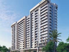 Furnished Studio | pay cash & save 200k | Multiple Views