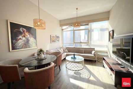 2 Bedroom Flat for Rent in Dubai Marina, Dubai - Marina View| Turnkey| Bills Inclusive 2 Bedroom Flat for Rent in Dubai Marina, Dubai - Marina View| Turnkey| Bills Inclusive