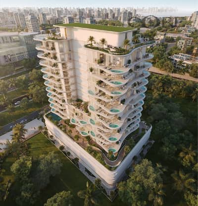 1 Bedroom Flat for Sale in Dubai Islands, Dubai - 1. jpg 1 Bedroom Flat for Sale in Dubai Islands, Dubai - 1. jpg