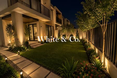 4 Schlafzimmer Townhouse zum zum Verkauf in Jebel Ali, Dubai - Reihenhaus in Jebel Ali,Jebel Ali Village,Jebel Ali Village Townhouses, 4 schlafzimmer, 5500000 AED - 15417946 4 Schlafzimmer Townhouse zum zum Verkauf in Jebel Ali, Dubai - Reihenhaus in Jebel Ali,Jebel Ali Village,Jebel Ali Village Townhouses, 4 schlafzimmer, 5500000 AED - 15417946