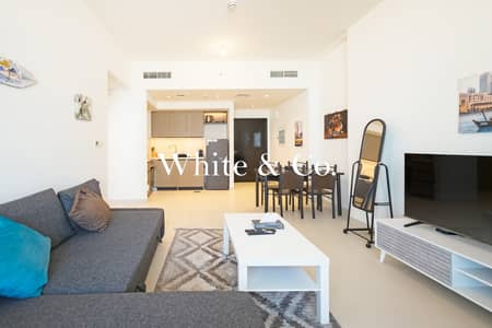 1 Bedroom Apartment for Sale in Downtown Dubai, Dubai - 1 BED | PRIME LOCATION | FURNISHED 1 Bedroom Apartment for Sale in Downtown Dubai, Dubai - 1 BED | PRIME LOCATION | FURNISHED