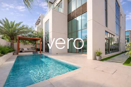 6 Schlafzimmer Villa zum zur Miete in Meydan, Dubai - Villa in Meydan，Meydan Gated Community，Grand Views, 6 schlafzimmer, 600000 AED - 15417970