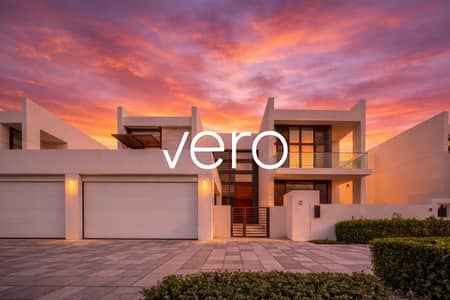 6 Bedroom Villa for Rent in Mohammed Bin Rashid City (MBR City), Dubai - Type 1 Layout | Landscaped | Massive Plot 6 Bedroom Villa for Rent in Mohammed Bin Rashid City (MBR City), Dubai - Type 1 Layout | Landscaped | Massive Plot