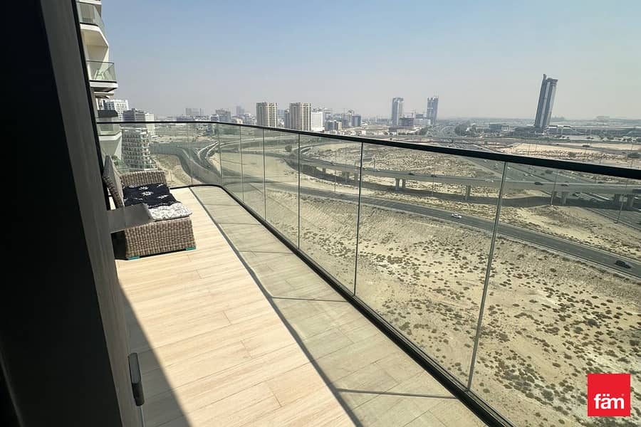 Modern 2br In Binghatti Luna | High ROI Potential Modern 2br In Binghatti Luna | High ROI Potential